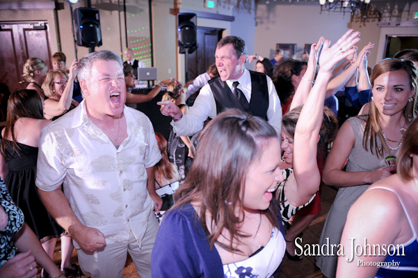 Best Mystic Dunes Wedding photographer - Sandra Johnson (SJFoto.com)